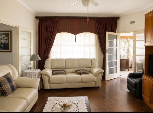 3 Bedroom Property for Sale in Trompsburg Free State